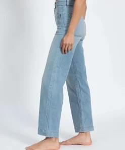 ASKK NY Sailor Pant in Water Street