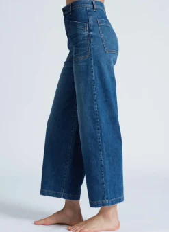 ASKK Virginia Denim Pant Gunnison