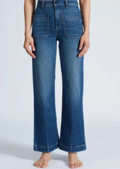 ASKKNY Sailor Pant Gunnison