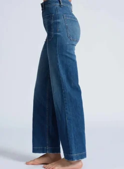 ASKKNY Sailor Pant Gunnison