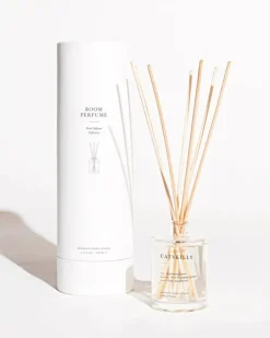 Brooklyn Candle Studio Reed Diffuser | Catskills