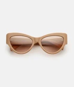 Carla Colour Dolce Ecru Sunglasses