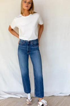 Daily Trainers Taupe Suede Black Ivory Leather