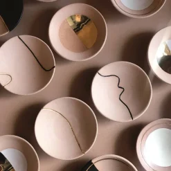 Eliana Bernard Ceramics Little Speckled Dish - Multi designs