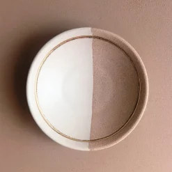 Eliana Bernard Ceramics Little Speckled Dish - Multi designs