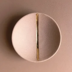 Eliana Bernard Ceramics Little Speckled Dish - Multi designs