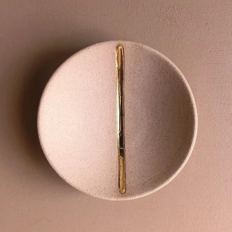 Eliana Bernard Ceramics Little Speckled Dish - Multi designs