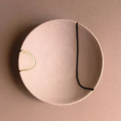 Eliana Bernard Ceramics Little Speckled Dish - Multi designs