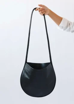 Harper the Label The Loop Bag Black