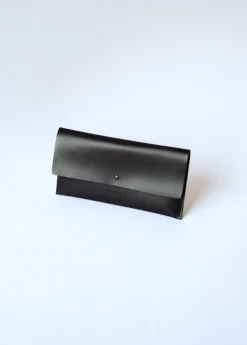 Harper the Label Wallet | Black