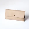 Harper the Label Wallet | Natural