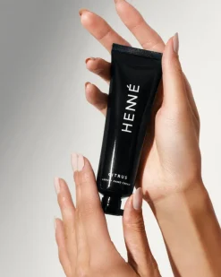 Henne Organics Citrus Luxury Hand Cream