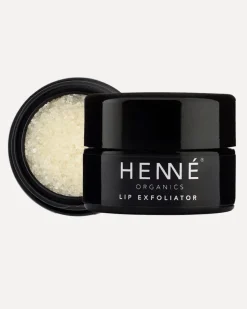 Henne Organics Lavender Mint Lip Exfoliator