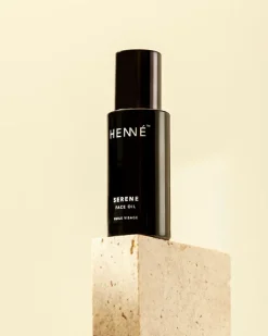 Henne Organics Serene Face Oil