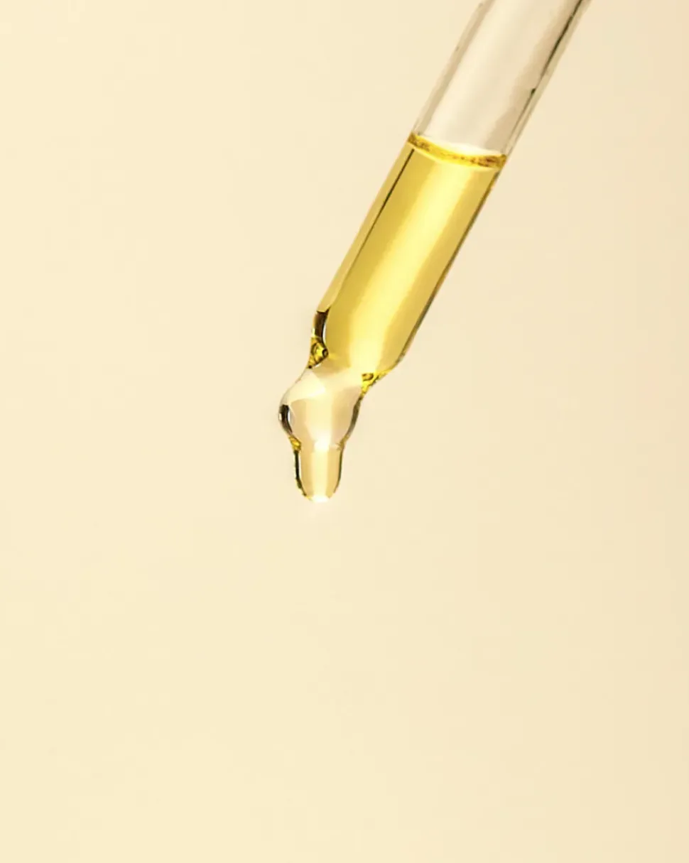 Henne Organics Serene Face Oil