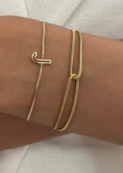 Jennifer Zeuner Julia Bracelet