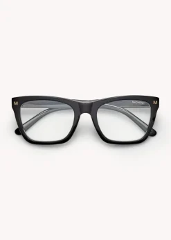 Machete Reading Glasses Black