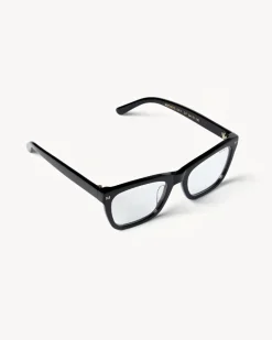Machete Reading Glasses Black