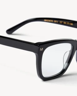 Machete Reading Glasses Black