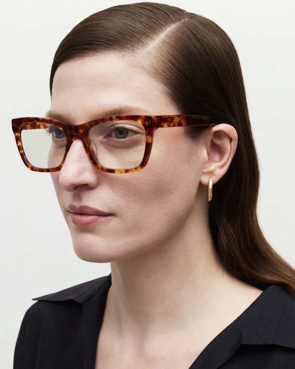 Machete Reading Glasses Black