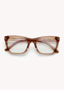 Machete Reading Glasses Hazel