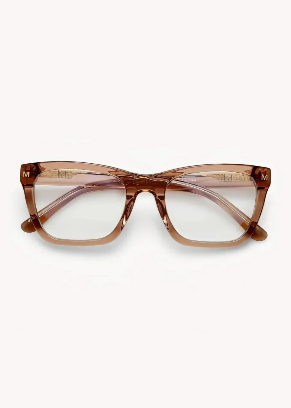 Machete Reading Glasses Hazel