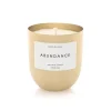 Made by Yoke | Abundance Wellness Candle