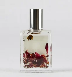 Made by Yoke | Flow + Vata Perfume Oil