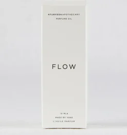 Made by Yoke | Flow + Vata Perfume Oil