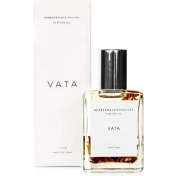 Made by Yoke | Flow + Vata Perfume Oil