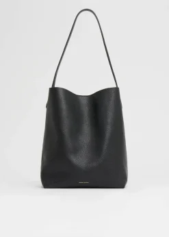 Mansur Gavriel Everyday Cabas in black