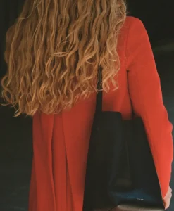 Mansur Gavriel Everyday Cabas in black