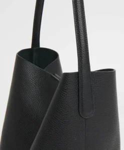Mansur Gavriel Everyday Cabas in black