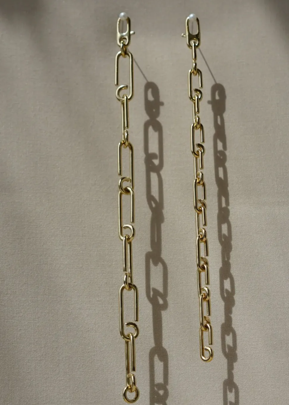 Otiumberg Signature Gold Arena Bracelet