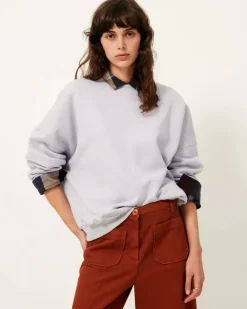 Sessun Aldricks Pants in Tomette