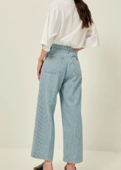 Sessun Aldricks Pants in Coutil Sky