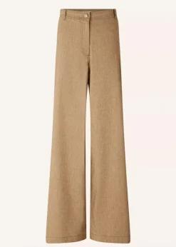 Sessun Dasum Pants in Alpaga