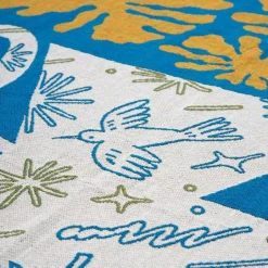 Slowdown Studio | Hudson Throw