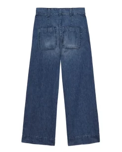 The Great Seafair Jean in Marina Wash