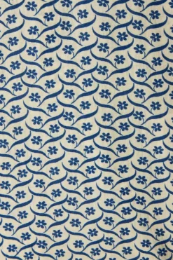 Trovata Orly Blouse in Daisy Chain