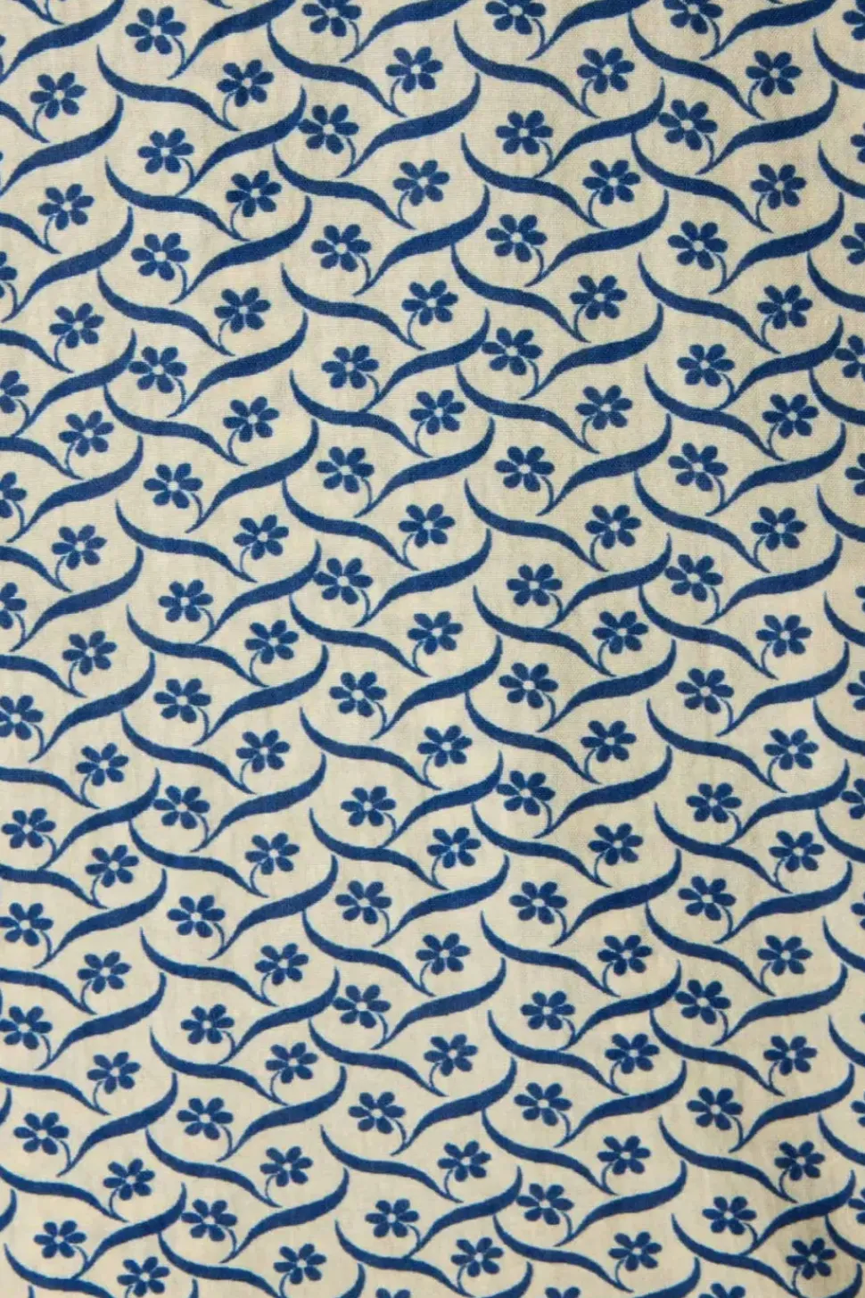 Trovata Orly Blouse in Daisy Chain