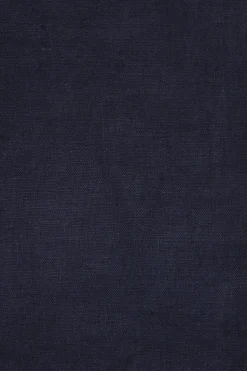 Trovata Vera Pants in Navy Linen