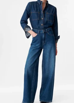 Vanessa Bruno Bilbao Denim Jeans