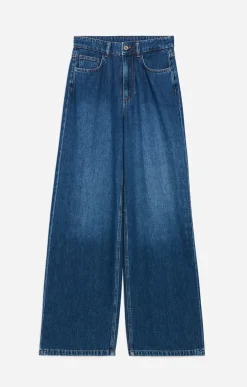 Vanessa Bruno Bilbao Denim Jeans