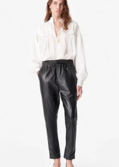 Vanessa Bruno Dahlia Blouse Cotton