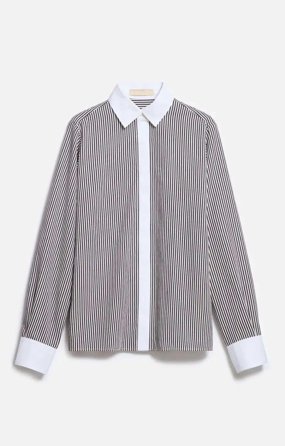 Vanessa Bruno Dario Shirt