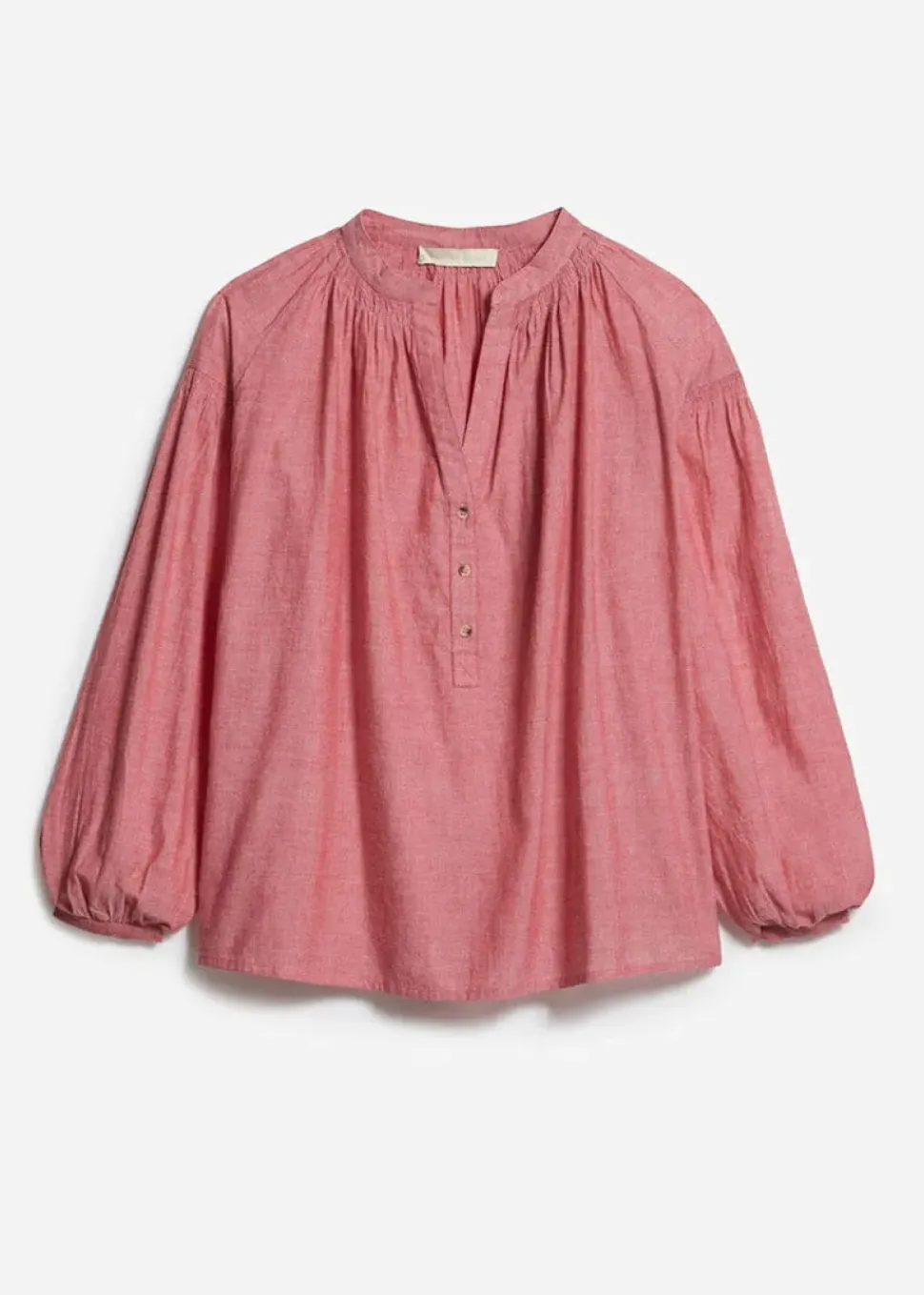 Vanessa Bruno Nipoa Top in Inca