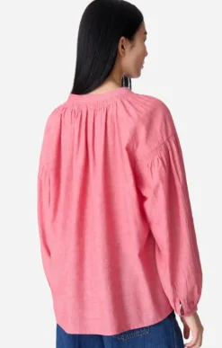 Vanessa Bruno Nipoa Top in Inca