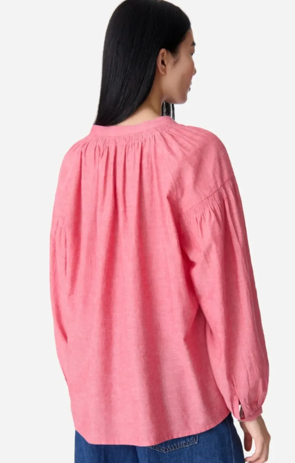 Vanessa Bruno Nipoa Top in Inca