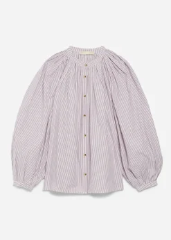 Vanessa Bruno Sol Button Down shirt in Mure